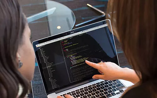 Capacitacion de software