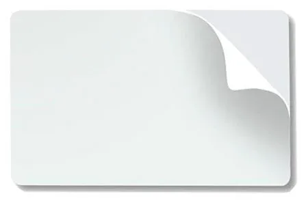 Impresión en adhesivo