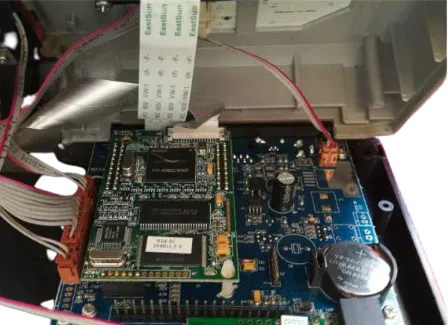 Capacitacion de software