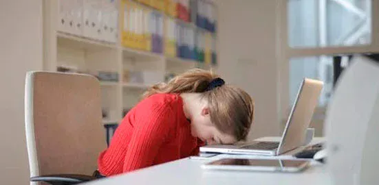 Control de asistencia