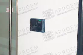 Iclock360 ZkTeco Control de asistencia